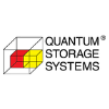 Quantum Storage Systems Logo Icon