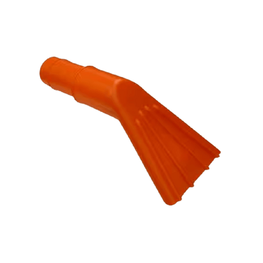 Mr. Nozzle™ 2" Orange Short Claw Nozzle - Custom Dealer Solutions-SCN2.0
