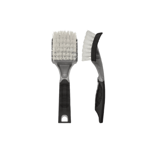 SM Arnold 8.5" Soft Grip Nylon Tire Scrubbing Brush - Custom Dealer Solutions-82-012