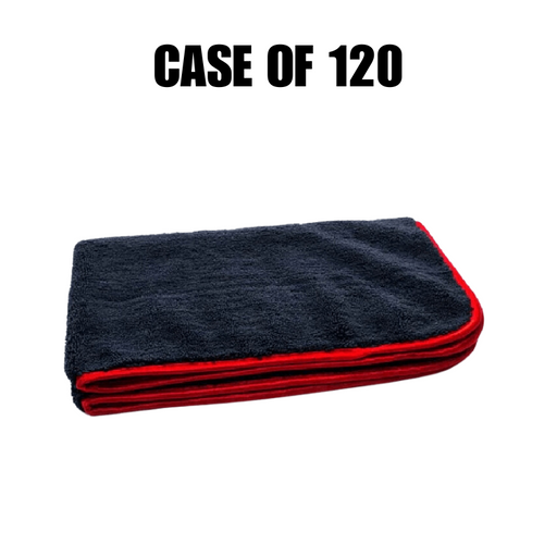 Microfiber Towels for Cars