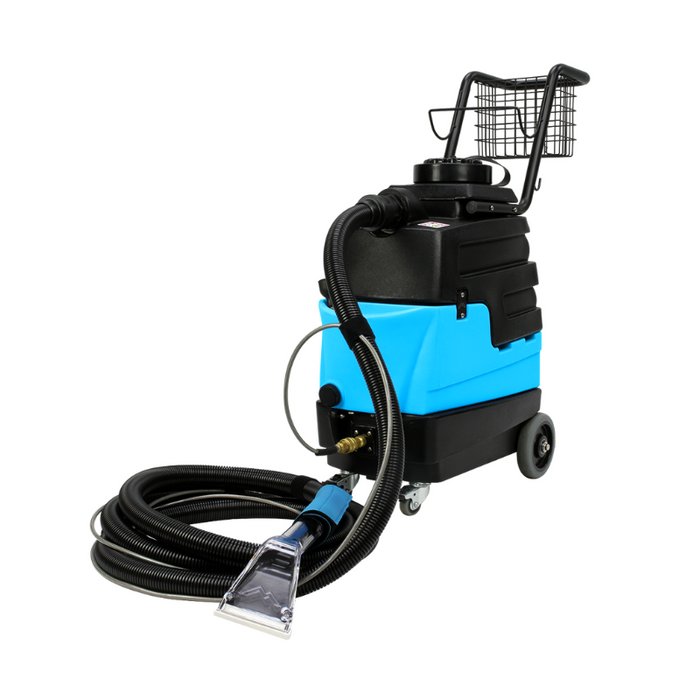 Mytee (8070) Lite™ 4 Gallon Heated Carpet Extractor