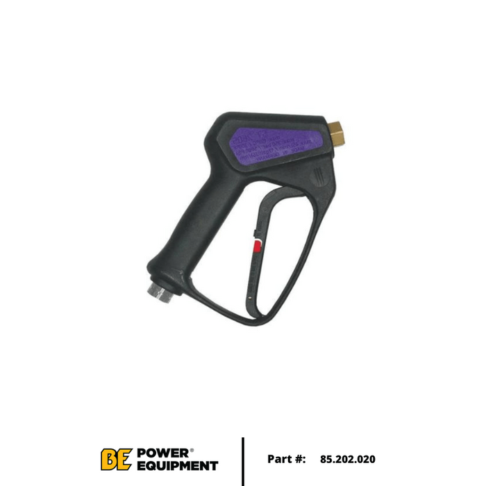 BE Power Equipment (85.202.020) Easy Pull Spray Gun