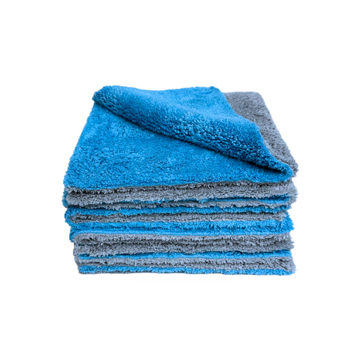 Microfiber Buffing Towel