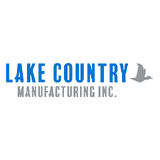 Lake Country Mfg.