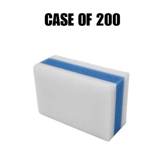 Magic Erasers [Case of 200]