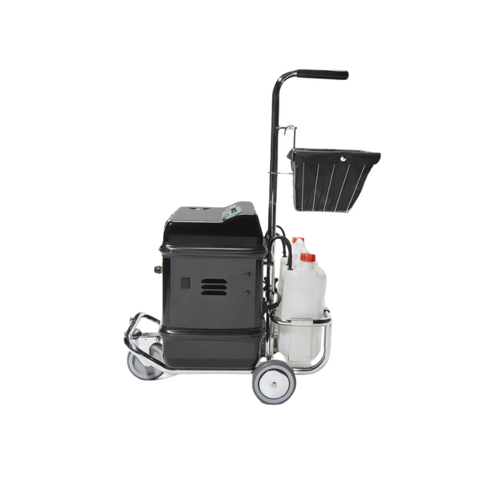 Magnum XP 356° 145 PSI (10 Bar) Continuous Fill / Injection Commercial Steam Cleaner