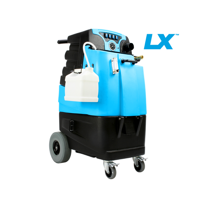 Mytee (LTD12-LX) Speedster® Portable Carpet Extractor w/ Dual LX™ Vacuum Motors