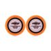 4" Orange Hex Cutting Pad - Custom Dealer Solutions-480RH