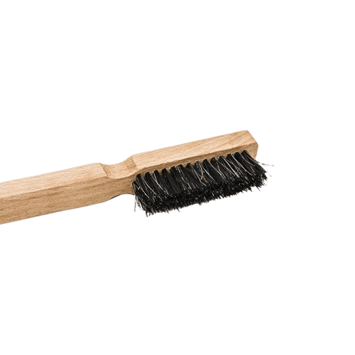 6" Horse Hair Brush - Custom Dealer Solutions-85-680