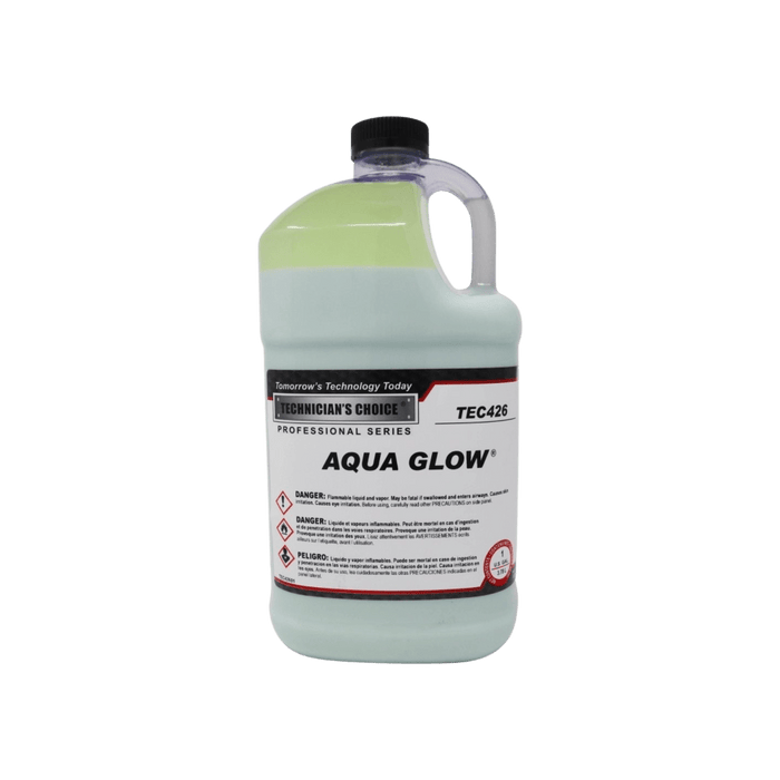 Aqua Glow - Custom Dealer Solutions-TEC42601