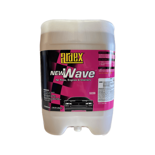 Ardex New Wave Multi-Purpose Cleaner - Custom Dealer Solutions-AD5228-05