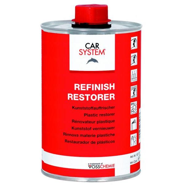 Carsystem Refinish Restorer - Custom Dealer Solutions-151.071