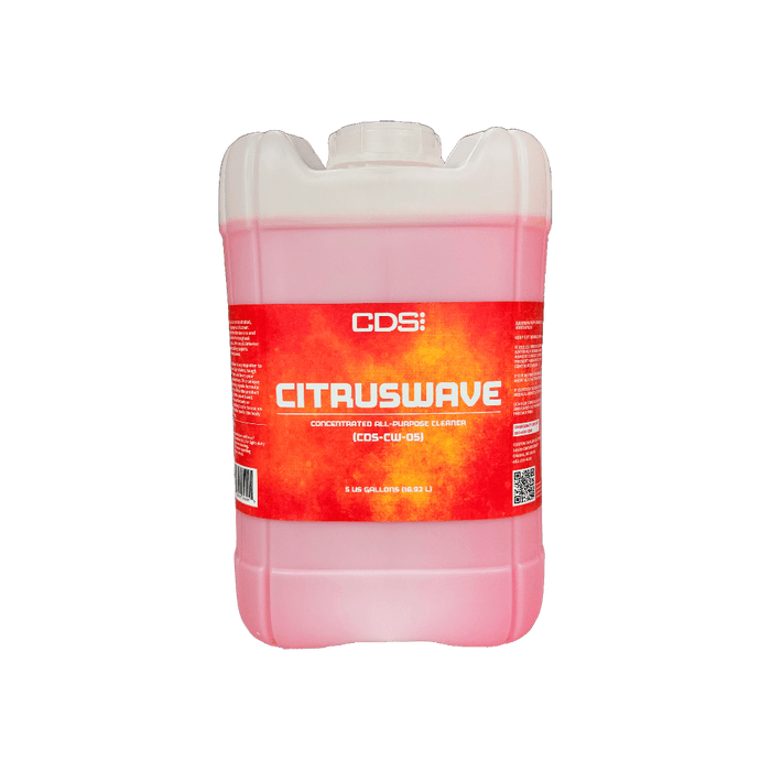 CitrusWave - Custom Dealer Solutions-CDS-CW-05