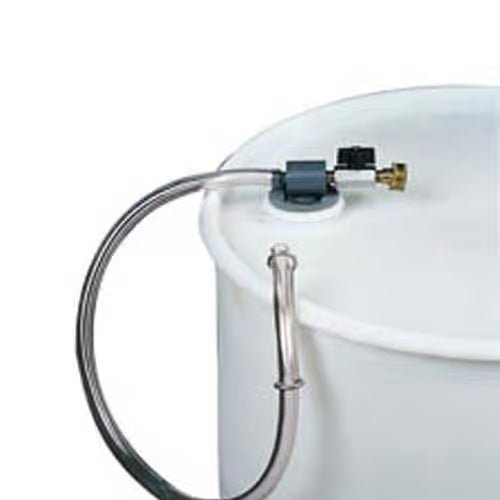 Dema Drum Mount Proportioner w/ Metering Tip Kit (162.3) - Custom Dealer Solutions-162.3