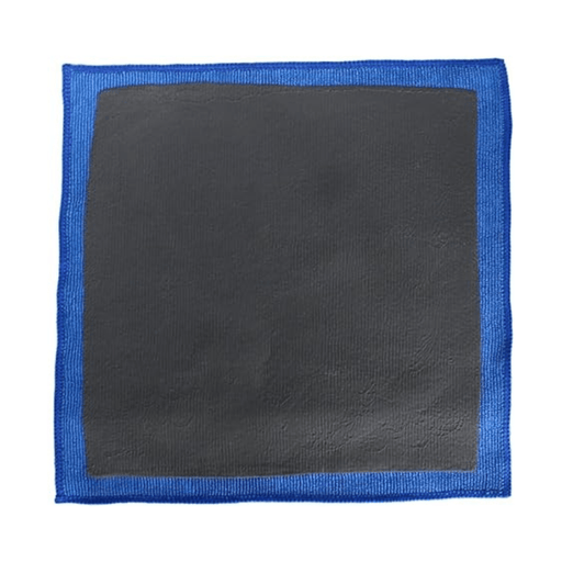 Fine Grade Clay Towel (Blue) - Custom Dealer Solutions-CDS-FGCTB