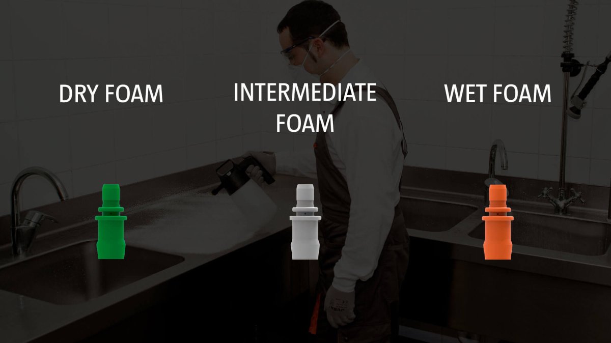 IK Foam Pro 12 - Custom Dealer Solutions-83676