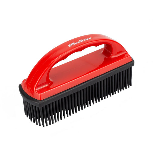 Maxshine Carpet Lint & Hair Removal Brush - Custom Dealer Solutions-7011023