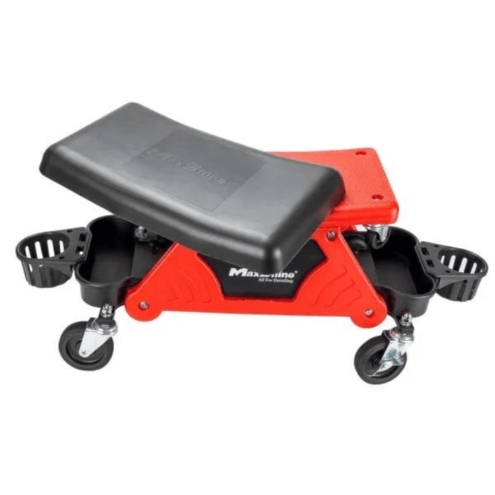 Maxshine Creeper II Modular Detailing Seat - Custom Dealer Solutions-702309-P
