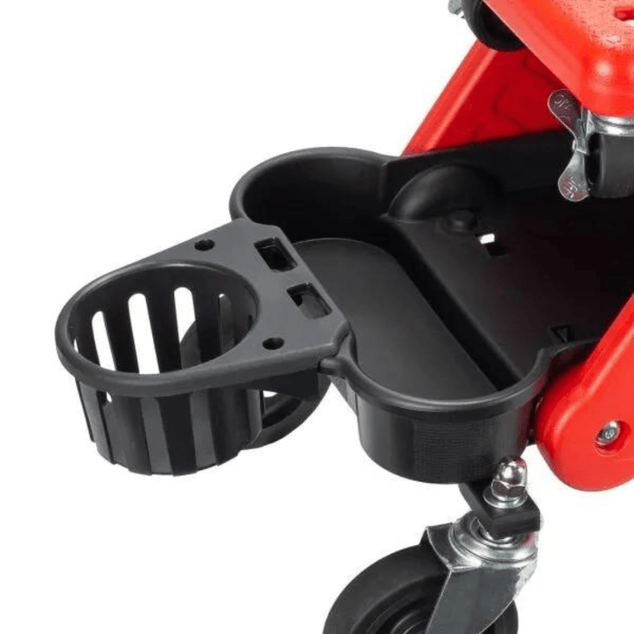 Maxshine Creeper II Modular Detailing Seat - Custom Dealer Solutions-702309-P