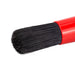 MaxShine PP Bristle Detailing Brush #12 - Custom Dealer Solutions-704618RM