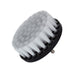 Maxshine Soft Leather & Fabric Drill Brush Set - Custom Dealer Solutions-7012010