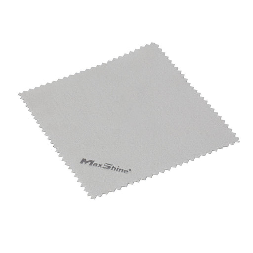 Maxshine Suede Microfiber Detailing Coating Cloth (10 Pack) - Custom Dealer Solutions-1101010G
