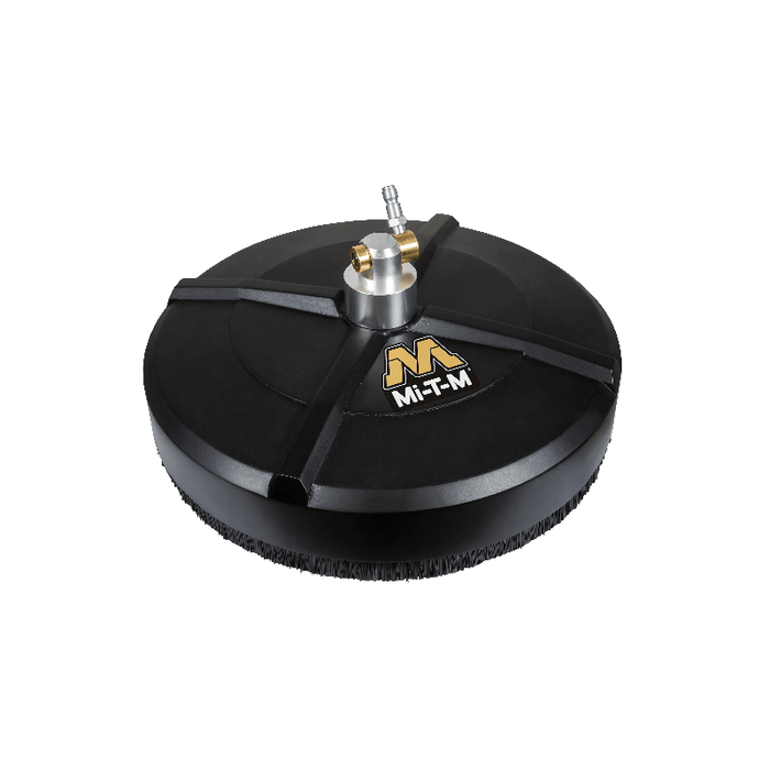 Mi-T-M 14-Inch Rotary Surface Cleaner Attachment (AW-7020-8009) - Custom Dealer Solutions-AW-7020-8009