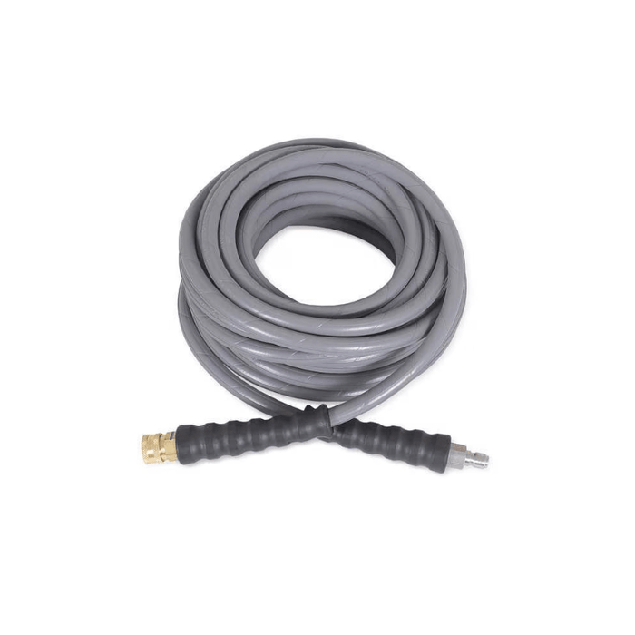 Mi-T-M (851-0338) 50-foot x 3/8-inch ID High-Pressure Cold Water Hose Extension - Custom Dealer Solutions-851-0338