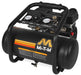 Mi-T-M (AM1-HE15-03QM) 3 Gallon Single Stage Electric Air Compressor - Custom Dealer Solutions-AM1-HE15-03QM