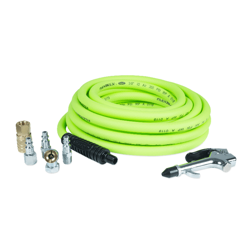 Mi-T-M (AW-9301-AT02) Air Compressor Accessory Kit - Custom Dealer Solutions-AW-9301-AT02