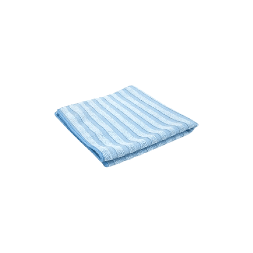 Microfiber Scrubbing Towel - Custom Dealer Solutions-TA305B-01