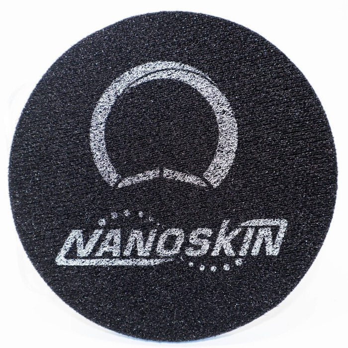 Nanoskin AutoScrub Fine Grade Clay Pad - Custom Dealer Solutions-AS-006BX