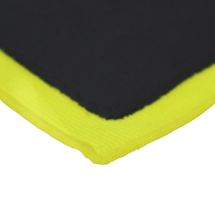 Nanoskin AutoScrub Medium Grade Clay Towel - Custom Dealer Solutions-AS-005BX
