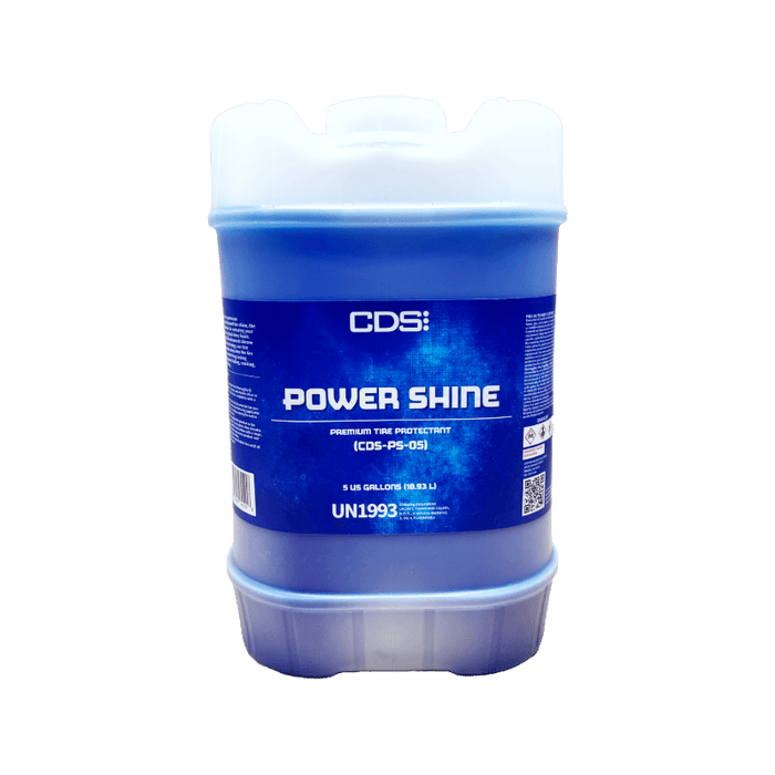 Power Shine - Custom Dealer Solutions-CDS-PS-05