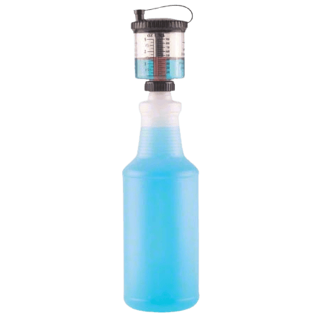 Quart Pro-Blend Bottle Proportioner - Custom Dealer Solutions-200309