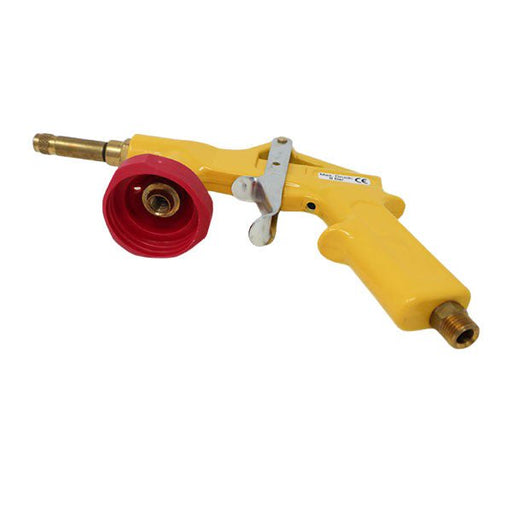 Quart Spray Gun ARO R37121-100 1/4" Air Regulator - Custom Dealer Solutions-AROAR