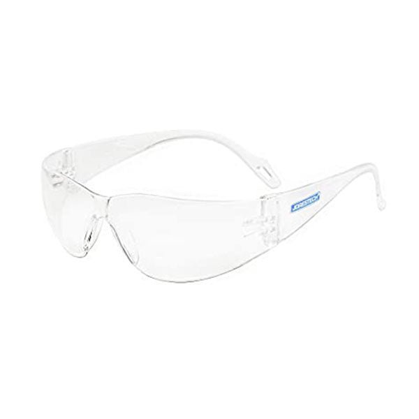 Safety Glasses - Custom Dealer Solutions-S4111S