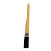 SM Arnold 11" Black Polypropylene Parts Cleaning Brush - Custom Dealer Solutions-85-650
