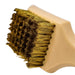 SM Arnold 8.5" Large Brass Detail Brush - Custom Dealer Solutions-85-637