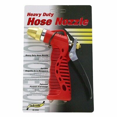 SM Arnold HD Deluxe Spray Nozzle - Custom Dealer Solutions-81-200