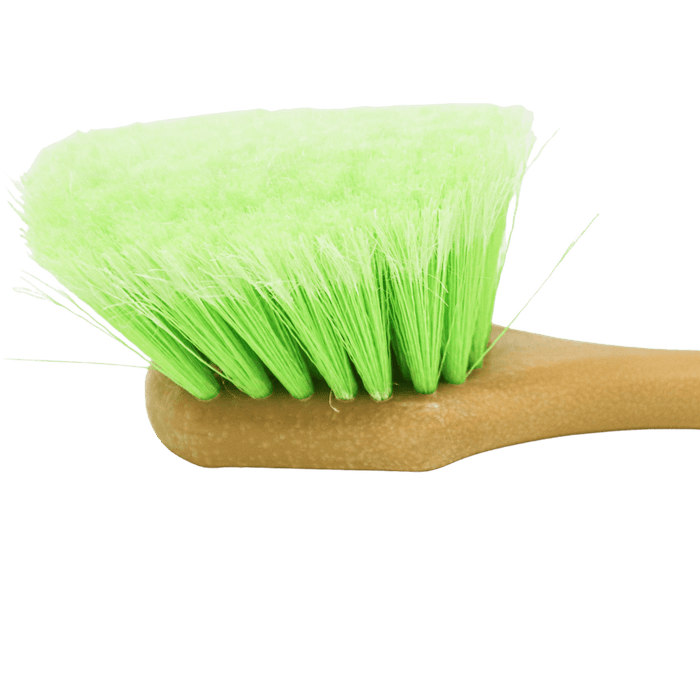 Soft Green Wash Brush - Custom Dealer Solutions-SFTWB-GRN-18