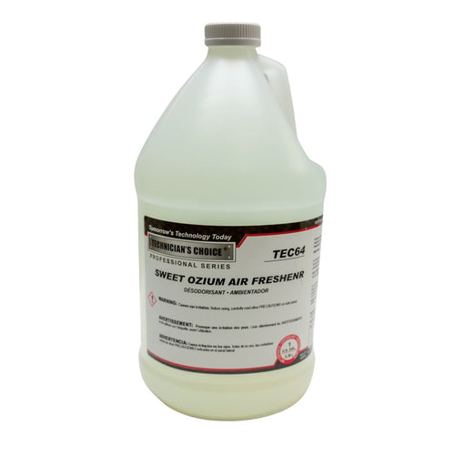 Sweet Ozium Air Freshener (1 Gallon) - Custom Dealer Solutions-TEC6401