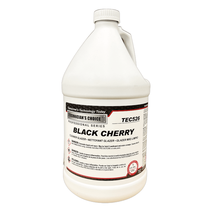 Technician's Choice Black Cherry Cleaner Glaze - Custom Dealer Solutions-TEC52601