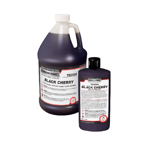 Technician's Choice Black Cherry Cleaner Glaze - Custom Dealer Solutions-TEC52616