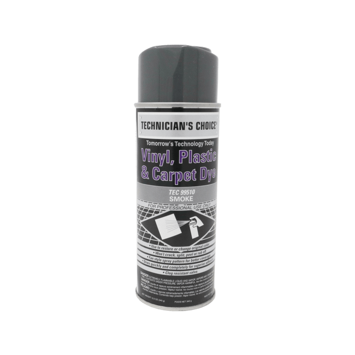 Technician's Choice Vinyl & Carpet Dye - Custom Dealer Solutions-TEC99510