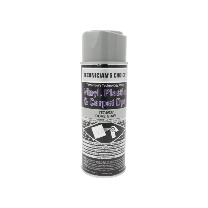 Technician's Choice Vinyl & Carpet Dye - Custom Dealer Solutions-TEC99537