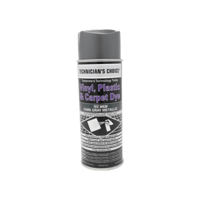 Technician's Choice Vinyl & Carpet Dye - Custom Dealer Solutions-TEC99538