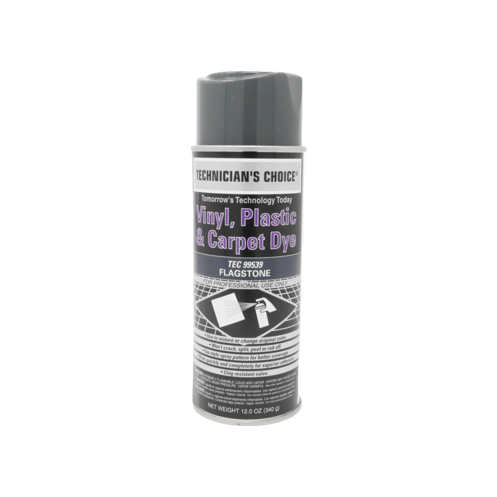 Technician's Choice Vinyl & Carpet Dye - Custom Dealer Solutions-TEC99539