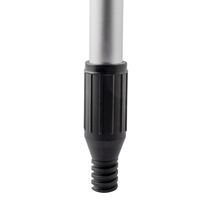Telescopic Brush Pole With Hose Connector - Custom Dealer Solutions-GST500-FLOW