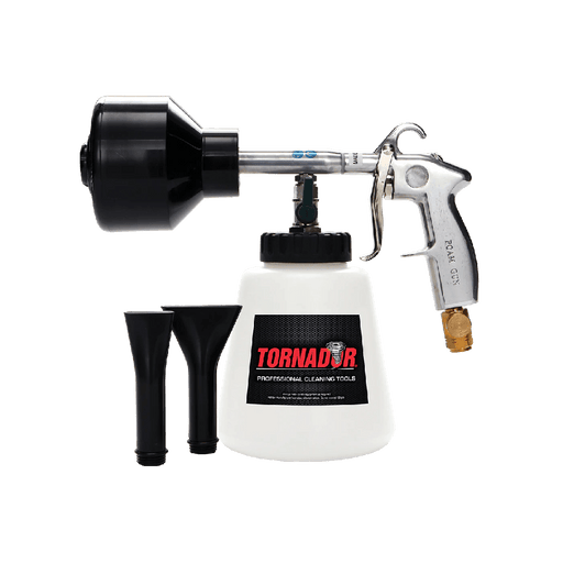 Tornador® Foam Gun - Custom Dealer Solutions-Z-011